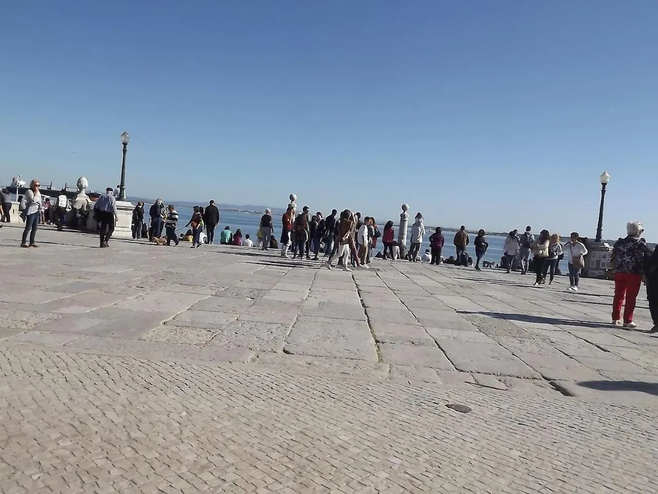 Graca Lovers 2 Lisbon