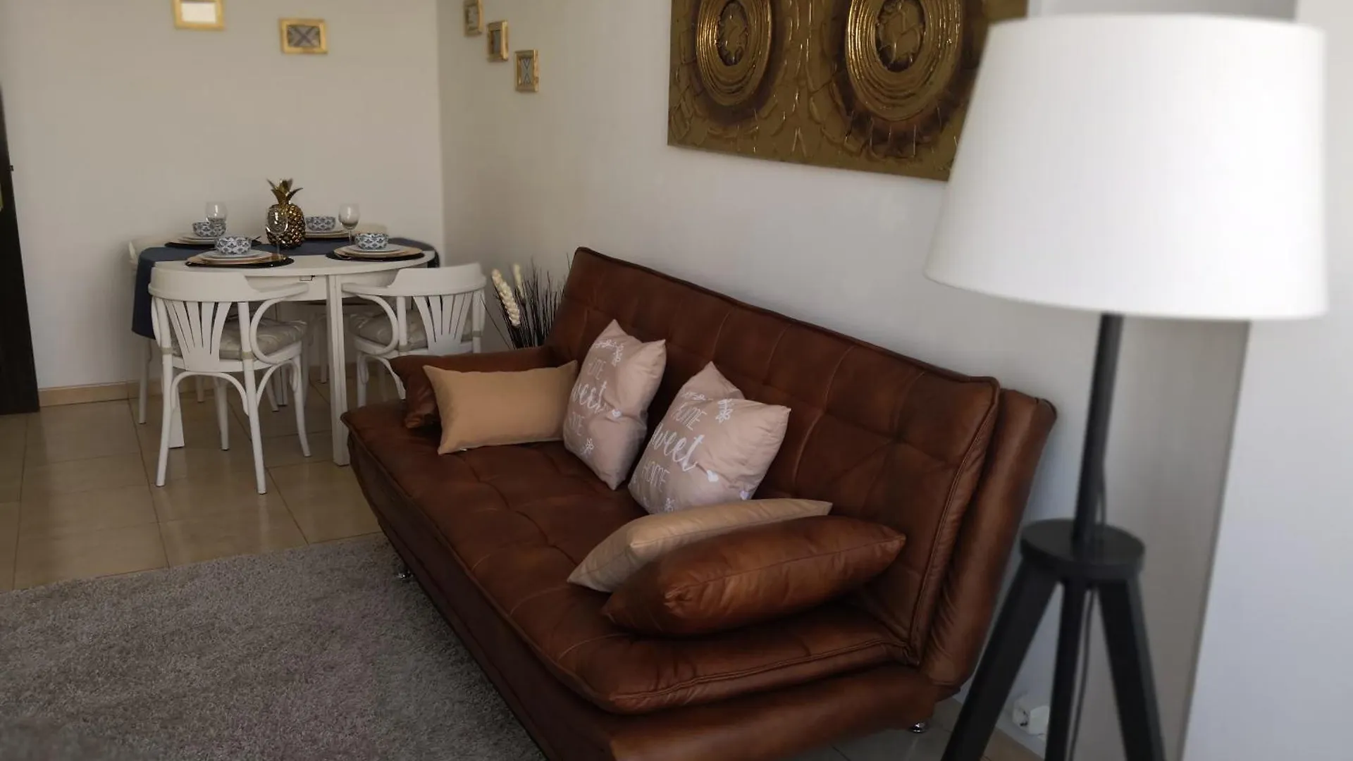 Graca Lovers 2 Lisbon Apartment