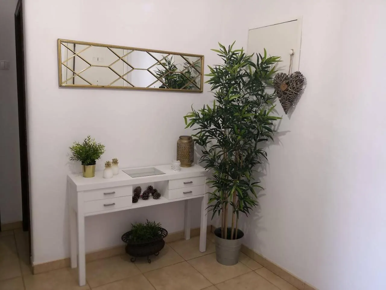 Graca Lovers 2 Lisbon Apartment