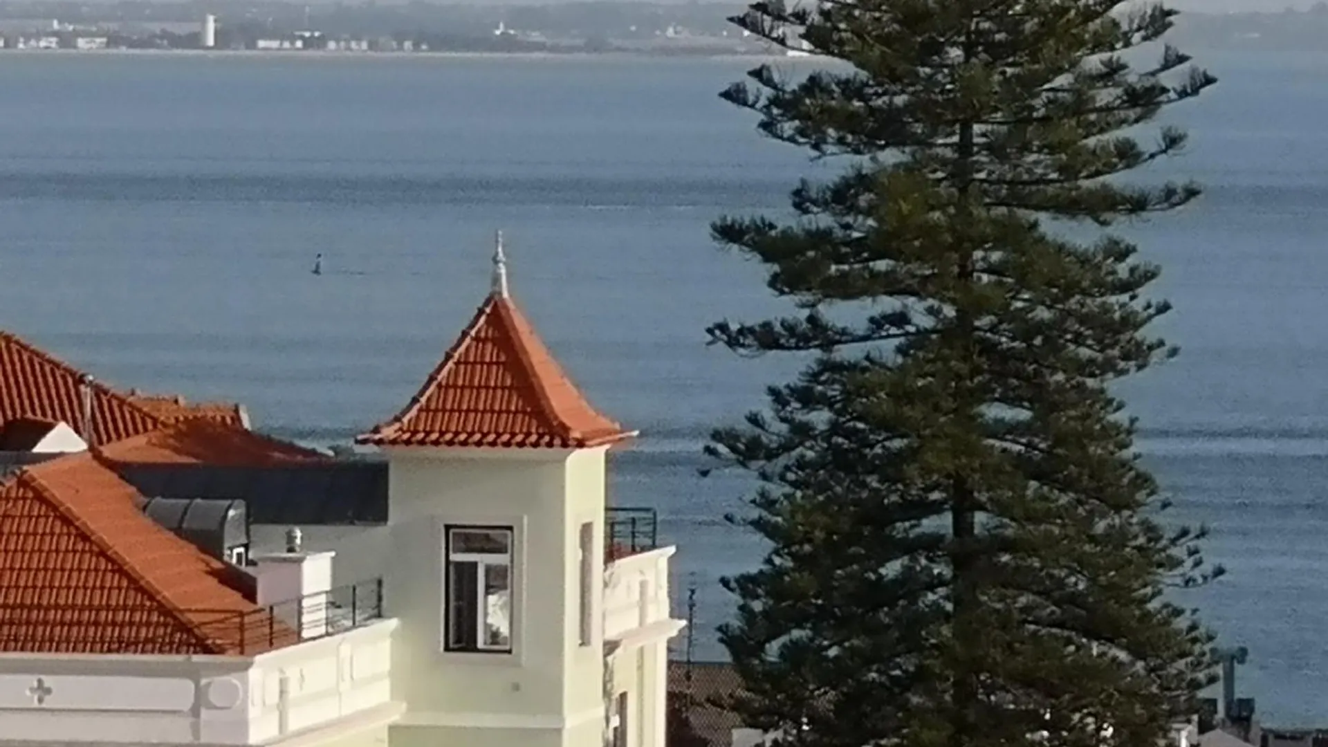 Apartment Graca Lovers 2 Lisbon