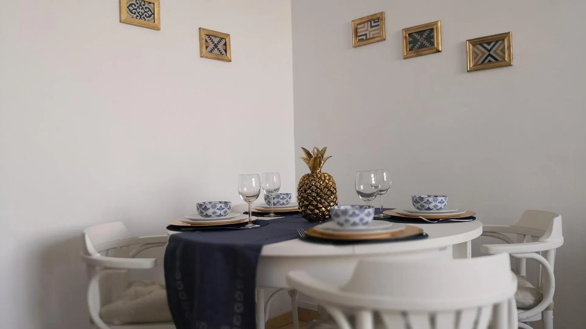 Apartment Graca Lovers 2 Lisbon